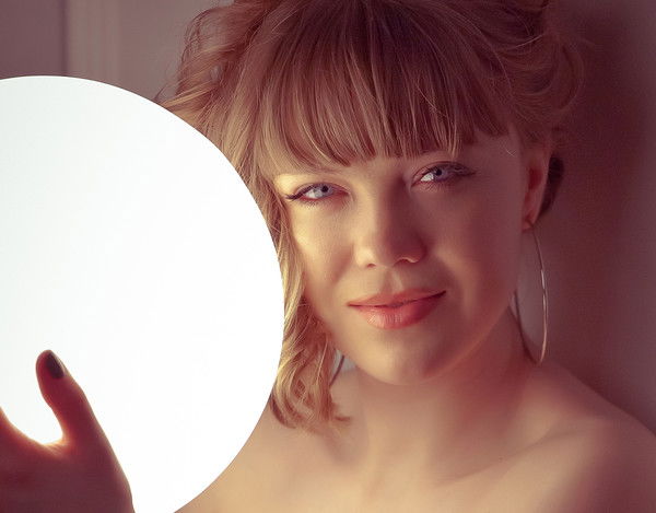 Анастасия Степанова