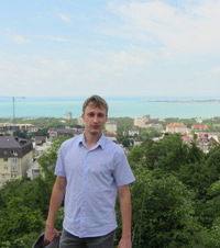 Сергей Гальцев