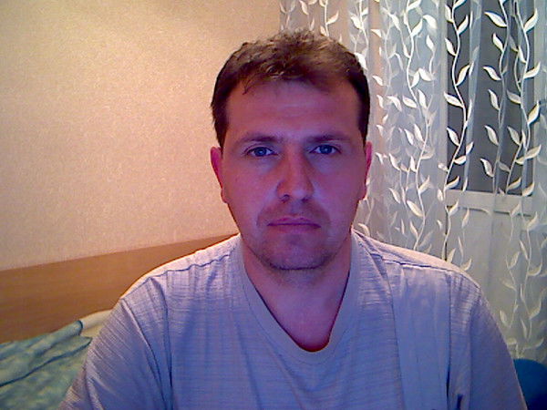 Виктор Борисов