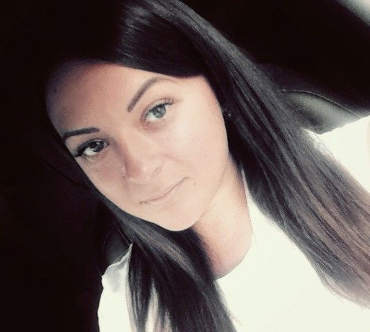 Рита Михайлова