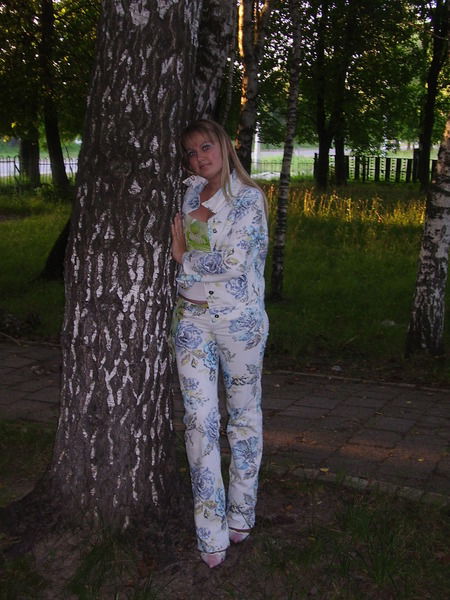 Юлия Молчанова