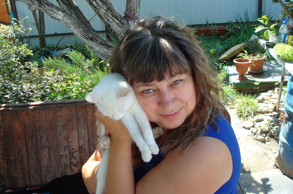 Елена Никитенко