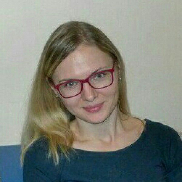 Мария Тарабанова