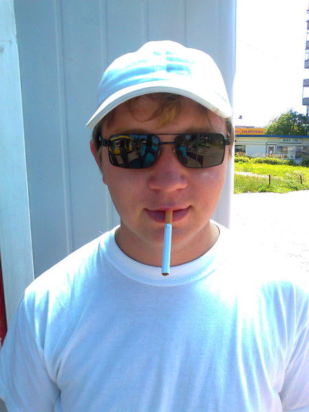 Yury (Яwr) Trefilov