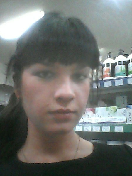 Юля Обсакова