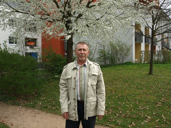 Александр Ружанович