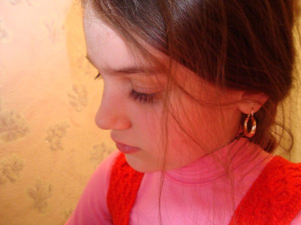 Ж@nn@ Гефлинг