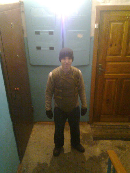 Евгений Гречишкин