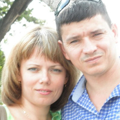 Лариса Стовбер