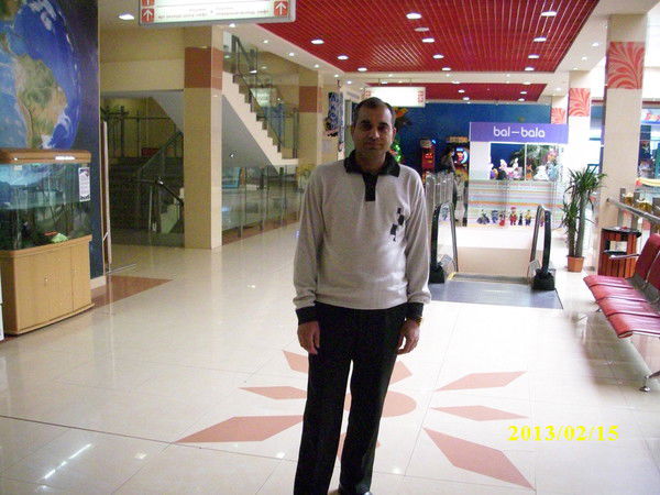 Мухаммад Ашфак