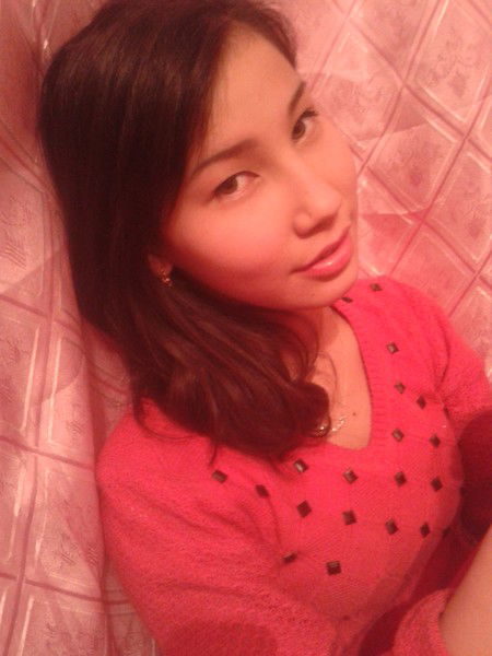 Гульдария Бегалина