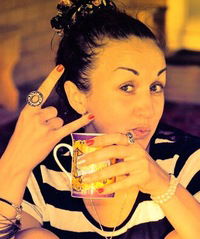 Юлия Чернюк