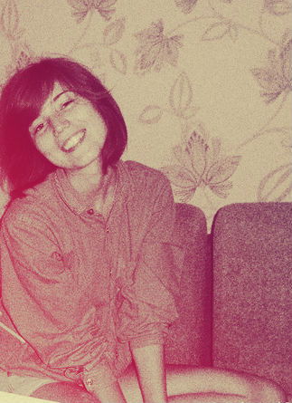 Ангелина Жукович