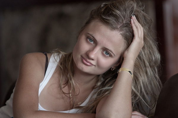 Юлия Букатина