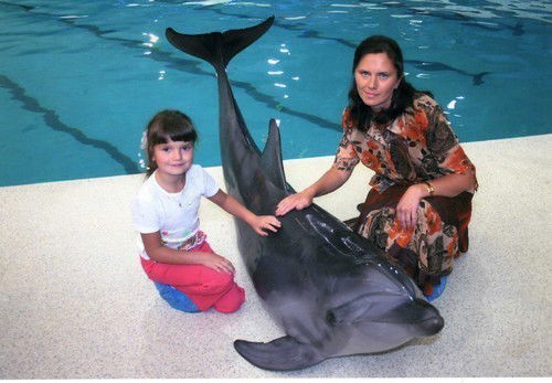 Любовь Васильева