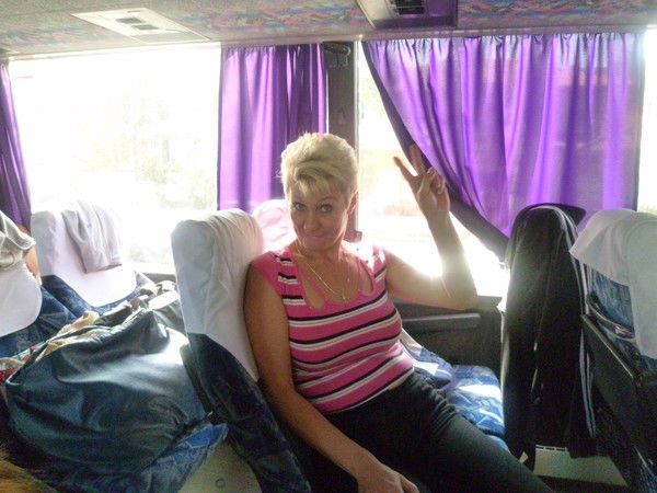 Светлана Шуховцова