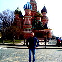 Алексей Горбатенков