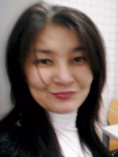 Алия Балтабаева