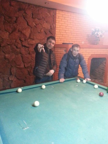 Нуркен Касымов