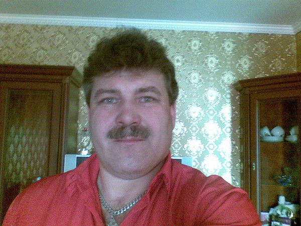 Виктор Блажиевский