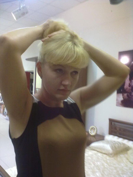 Эльвира Нечмилова