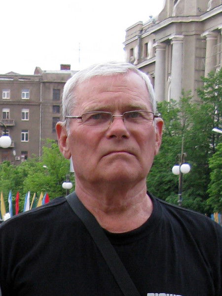 Владимир Макаров