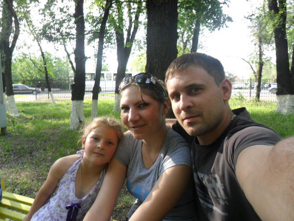 Андрей Иванов