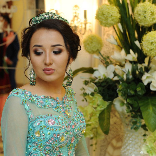 Ботагоз Мадибек