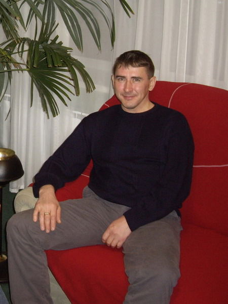 Ильдар Тимашев