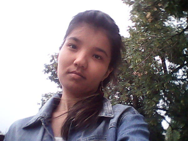 Бану Ахметова