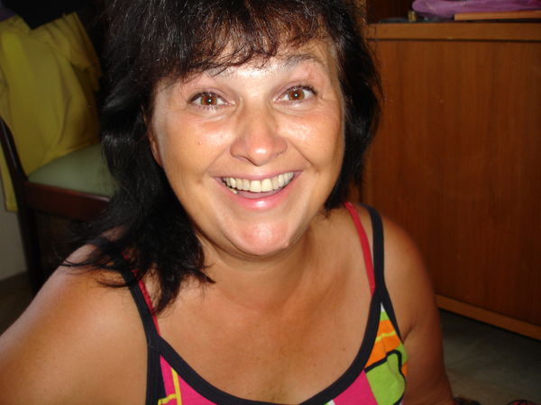 Лариса Брунс