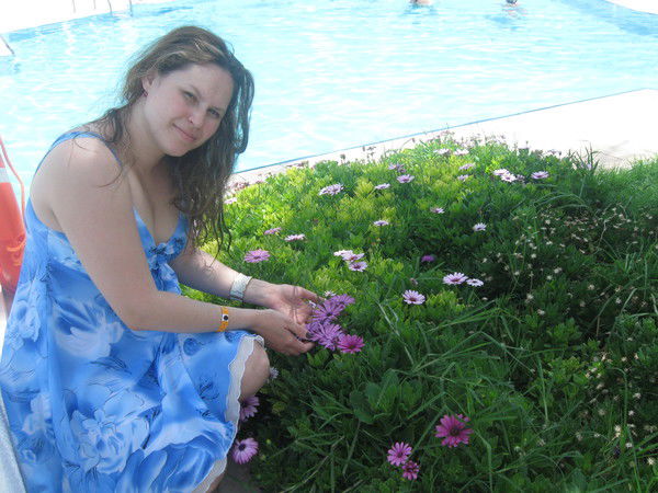 Ольга Быкова