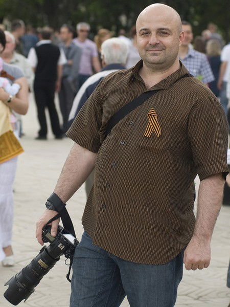 Konstantin Postolatii