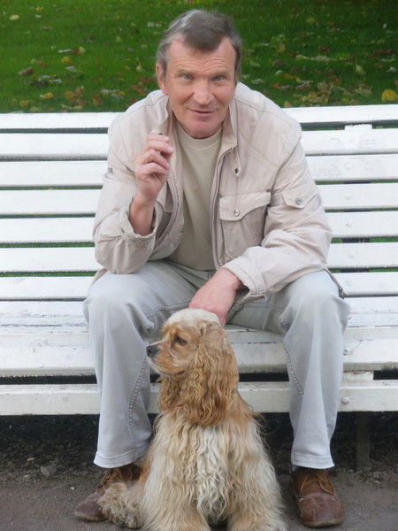 Василий Ржевский