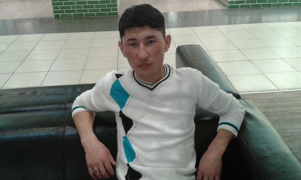 Эмил Омурбек Уулу