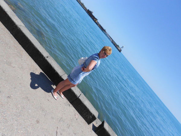 Елена Динова