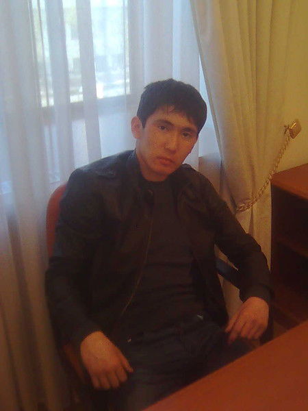 Галым Нуртазин