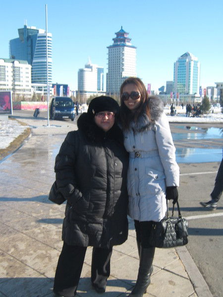 Гулнур Жакупбаева