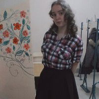 Таня Кушанова