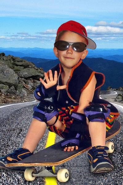 Данила Лошкарёв