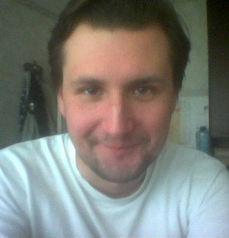 Андрей Игонин