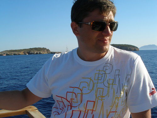 Петров Петр