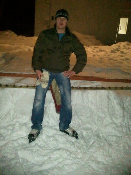 Сергей Зуев