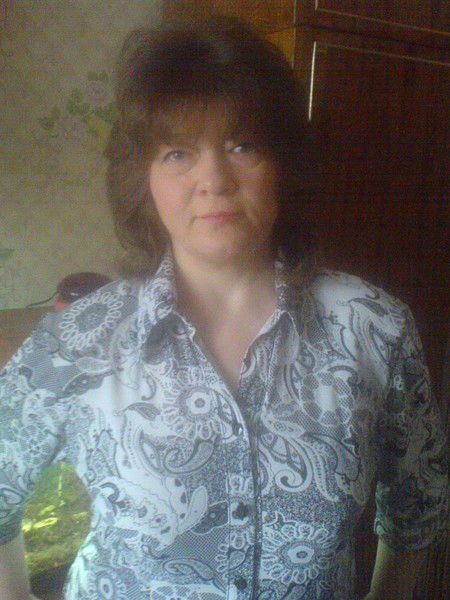 Оксана Заливако