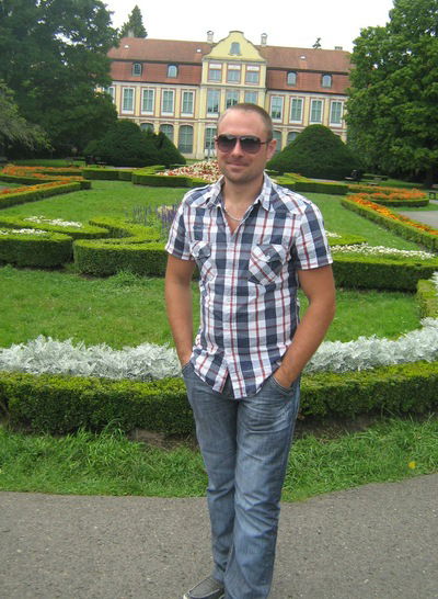 Роман Арнольбик