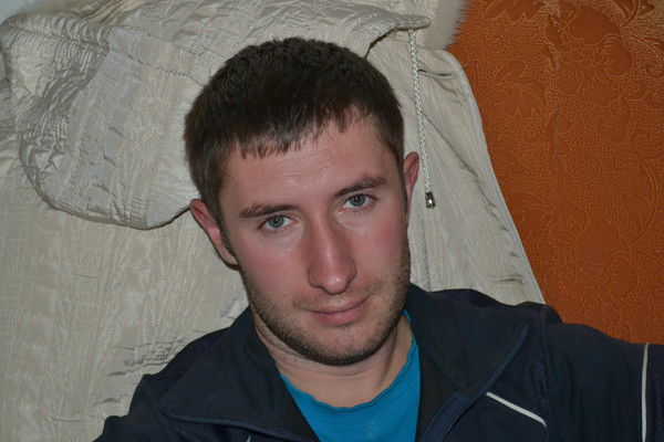 Алексей Гололобов