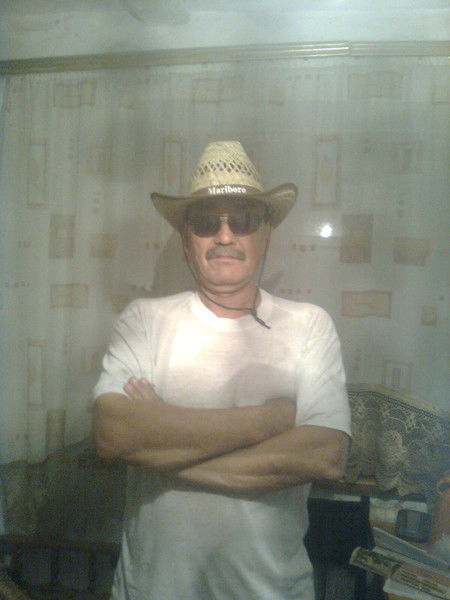 Рахматуло Касымич