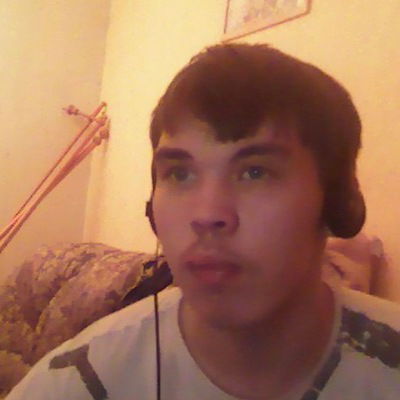 Саша Замаруев