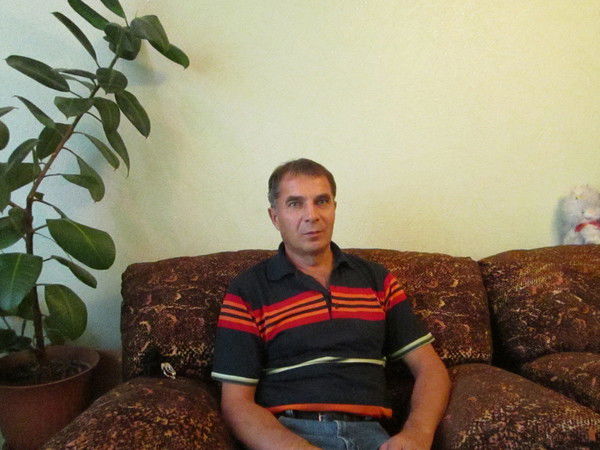 Сергей Белоусов