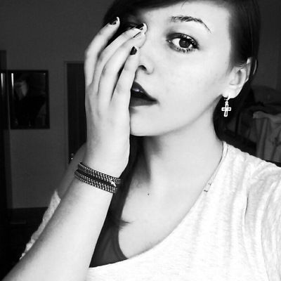 Полина Павлова